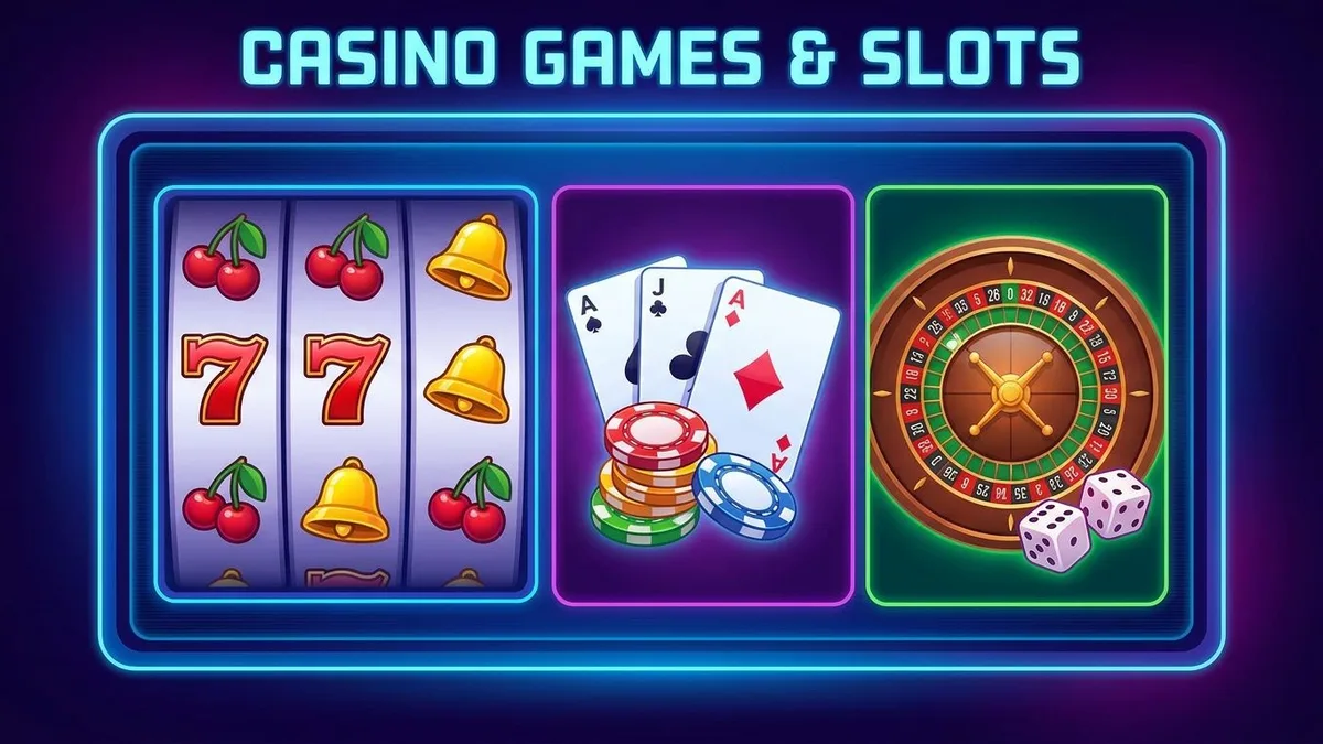 Casino